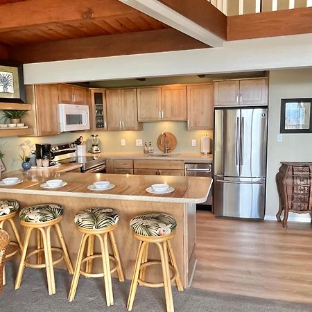 Апартаменты Kihei Alii Kai D402 Экстерьер фото