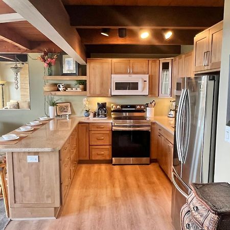 Апартаменты Kihei Alii Kai D402 Экстерьер фото