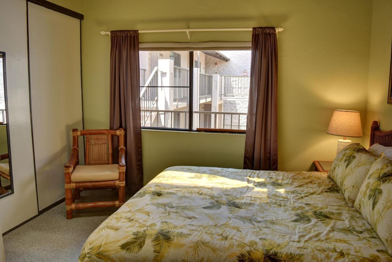 Апартаменты Kihei Alii Kai D402 Экстерьер фото