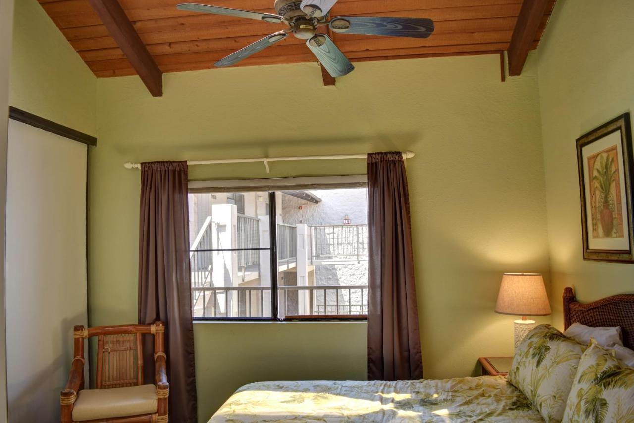 Апартаменты Kihei Alii Kai D402 Экстерьер фото