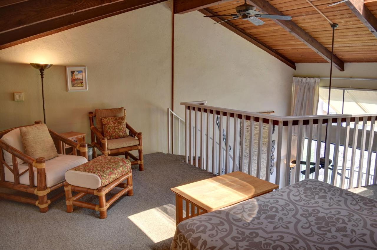 Апартаменты Kihei Alii Kai D402 Экстерьер фото