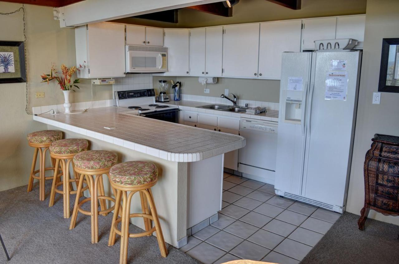 Апартаменты Kihei Alii Kai D402 Экстерьер фото